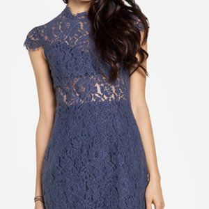 Dolce Vita Behula Lace Dress
